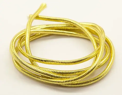 Mylarslang str. M - Gold 