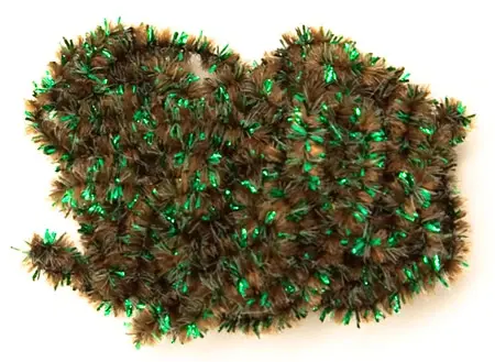 New Age Chenille - Leprechaun 