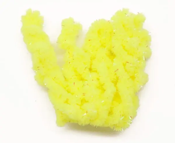 New Age Chenille - SS. Fancy 