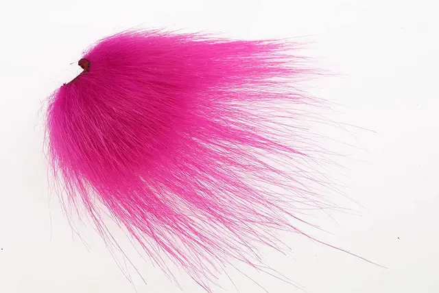 Polar Bear - Pink The Fly Co. 