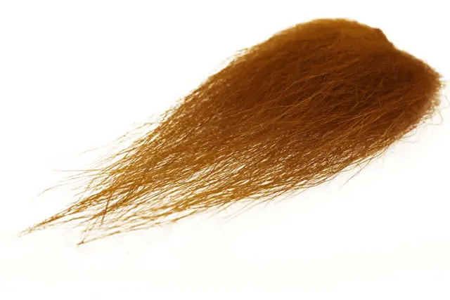 Polar Bear Select - Brown The Fly Co. 