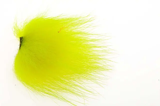 Polar Bear Select - Fl. Yellow The Fly Co. 