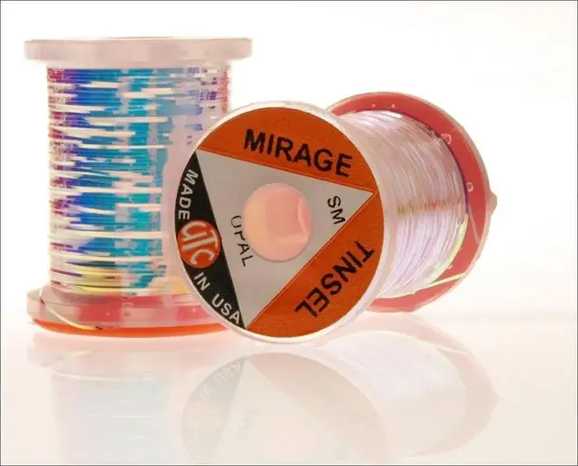 UTC Mirage tinsel opal - str. Medium 