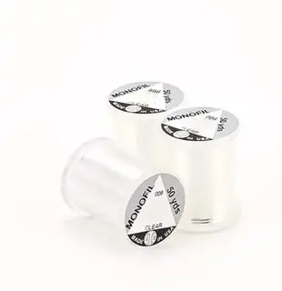 UTC Monofil Bindtr&#229;d Bindtr&#229;d