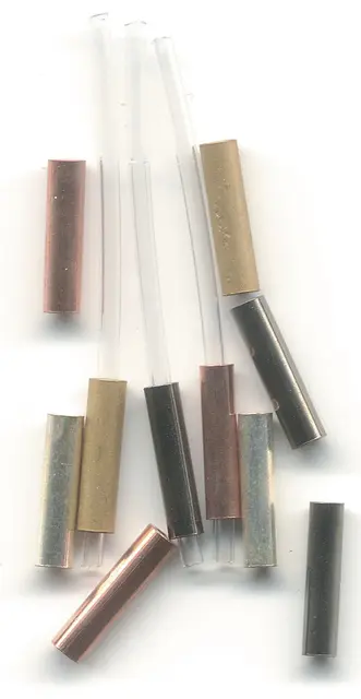 US-Tubes Copper 16mm The Fly Co 