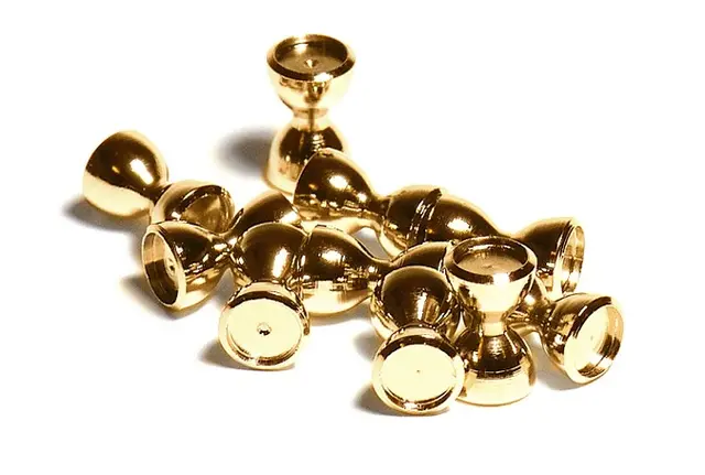 Wapsi Real Eyes - Gold Str. XS 