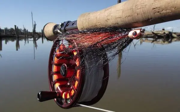 Fisk-Skalle- Coppertone str. S Fisk-Skalle 