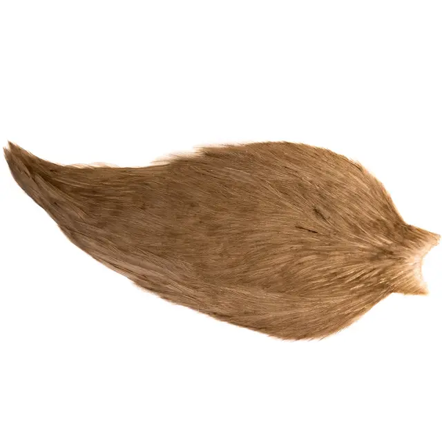 Whiting American Rooster Cape Tan 