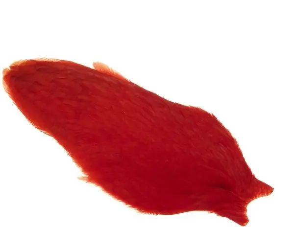 Whiting American Hen Cape Red 