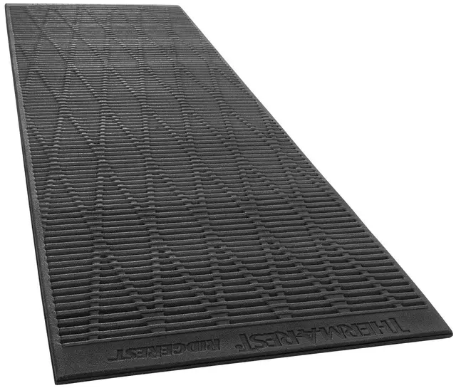 Thermarest Ridgerest Classic Regular Supersolid och komfortabelt liggunderlag 
