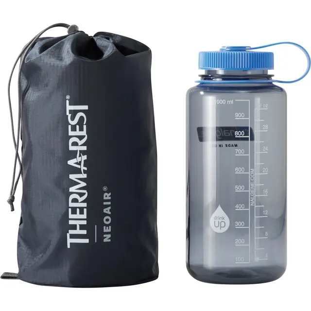 Thermarest NeoAir Venture Pine Regular WingLock 