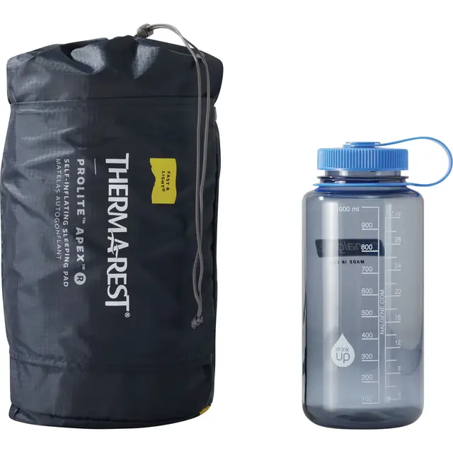 Thermarest ProLite Apex Regular 3-säsongs liggunderlag med R-verdi 4.0 