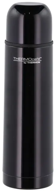 Thermos Everyday Termos Blue 0,5L Termos i rostfritt stål med autostopp 