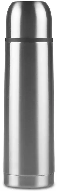 Thermos Lifestyle Termos Stål 0,50 L Rostfri termos med skruvlock 