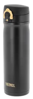 Thermos JMY Termos  470 ml Svart Kombinerade termos och termos