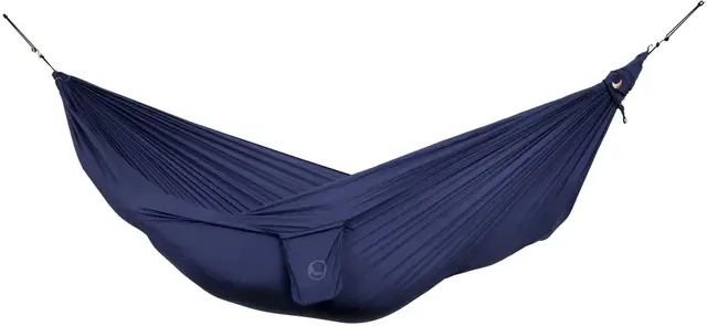 Ticket To The Moon Compact Royal Blue Hängmatta, 320 x 150 cm 