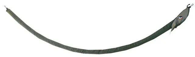 Ticket To The Moon Sleeve / Snakeskinn Hängmatteskydd 