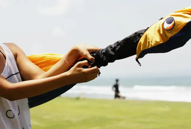 Ticket To The Moon Sleeve / Snakeskinn Hängmatteskydd 