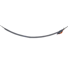 Ticket To The Moon Sleeve / Snakeskinn Hängmatteskydd Dark Grey