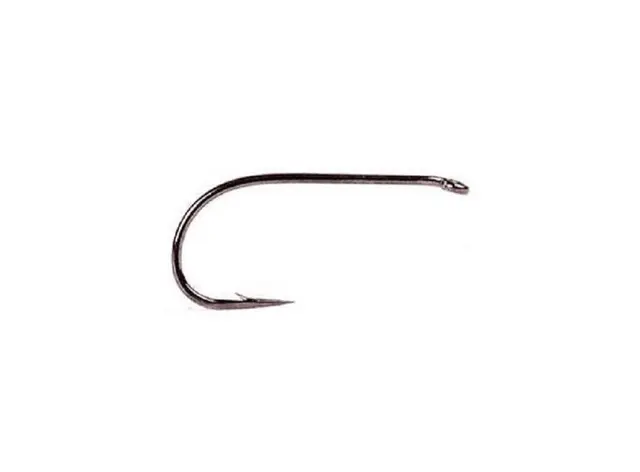 TMC 112Y #21 Tiemco Enkelkrok 