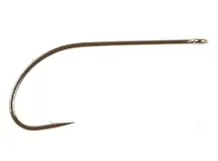 TMC 8089 Bass Bug, Wide Gap Tiemco Enkelkrok