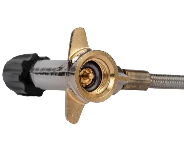 Trangia Gasbrännare GB74 Passar alla Trangia 25- och 27-serier 