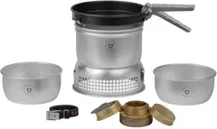 Trangia 27-3 UL stormkjøkken Stormkjøkken for 1-2 personer