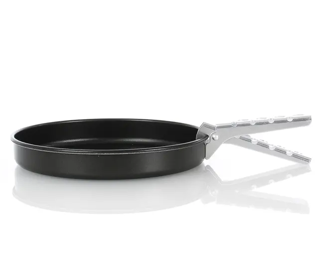 Trangia 25-3 UL med gasbrännare Stormkök for 3-4 personer 