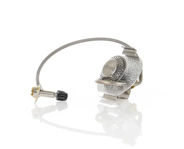 Trangia 25-3 UL med gasbrännare Stormkök for 3-4 personer 