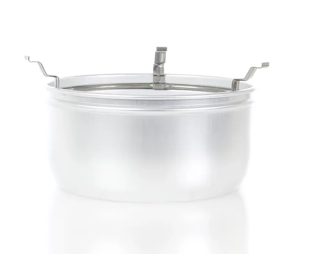 Trangia 25-3 UL med gasbrännare Stormkök for 3-4 personer 