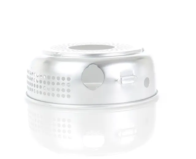 Trangia 25-3 UL med gasbrännare Stormkök for 3-4 personer 