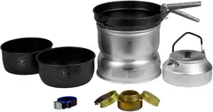 Trangia 25-6 UL Stormkök Stormkök för 3-4 personer och familjer