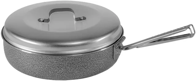 Trangia Gourmet 20cm stekpanna Stekpanna med non-stick beläggning 