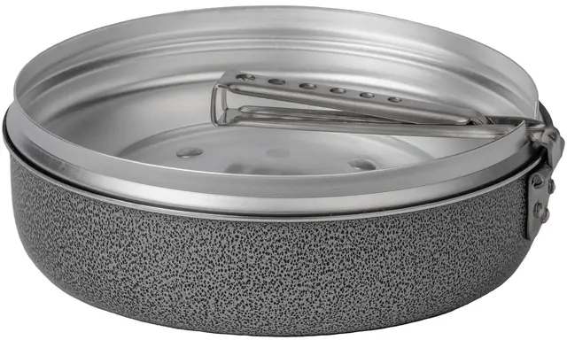 Trangia Gourmet 20cm stekpanna Stekpanna med non-stick beläggning 