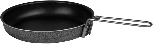 Trangia Non-Stick stekpanna 24cm Med avtagsbar handtag 