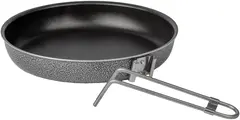 Trangia Non-Stick stekpanna 24cm Med avtagsbar handtag
