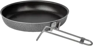 Trangia Non-Stick stekpanna 24cm Med avtagsbar handtag