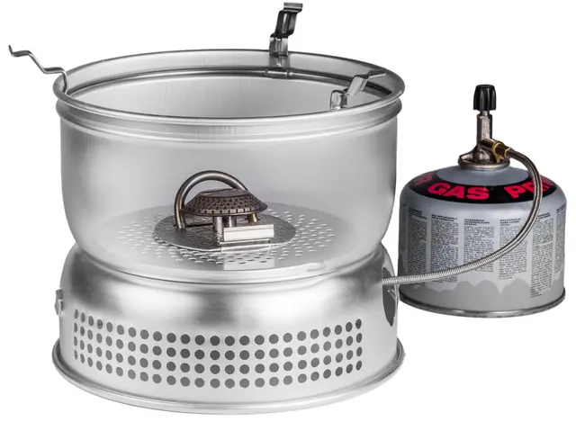 Trangia Gasbrännare GB74 Passar alla Trangia 25- och 27-serier 