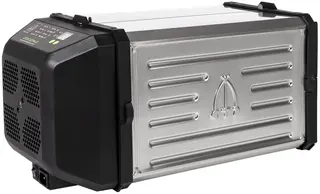 Tre Spade Atacama Pro Deluxe 220/50 Fantastisk dehydrator og matt&#248;rker