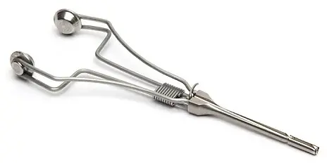 Marc Petitjean TT Bobbin Trådhållare 