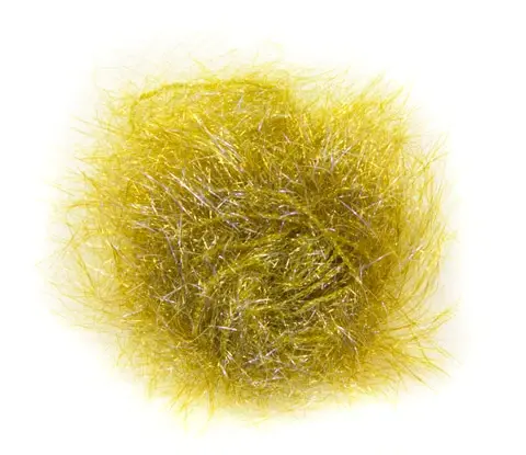 Polar Chenille - UV Olive 