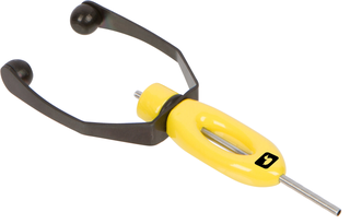 Loon Ergo Bobbin Tr&#229;dh&#229;llare med ergonomiskt grepp