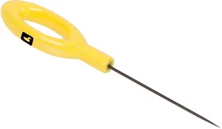 Loon Ergo Bodkin Dubbingnål med ergonomiskt grepp