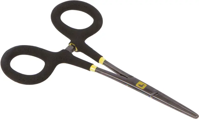 Loon Rogue Forceps W/Comfy Grip 