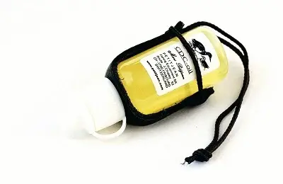 Marc Pettitjean CDC Oil 