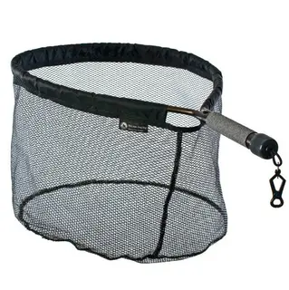 McLean h&#229;v med integrerad v&#229;g 13,5kg Gummin&#228;t - L