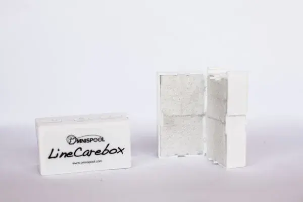 Omnispool Line Care Box Linsmörjning 