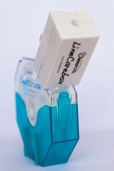 Omnispool Line Care Box Linsmörjning 