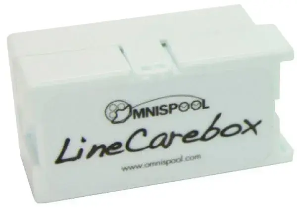 Omnispool Line Care Box Linsmörjning 