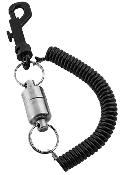 SA Magnetic Net Holder 